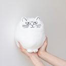 Stuffed animal (Cinamon Cinnamon)