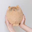 Stuffed animal (Cinamon Cinnamon)