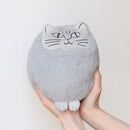 Stuffed animal (Cinamon Cinnamon)