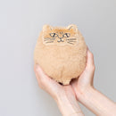 Stuffed animal (Cinamon Cinnamon)