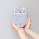 Stuffed animal (Cinamon Cinnamon)