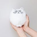 Stuffed animal (Cinamon Cinnamon)