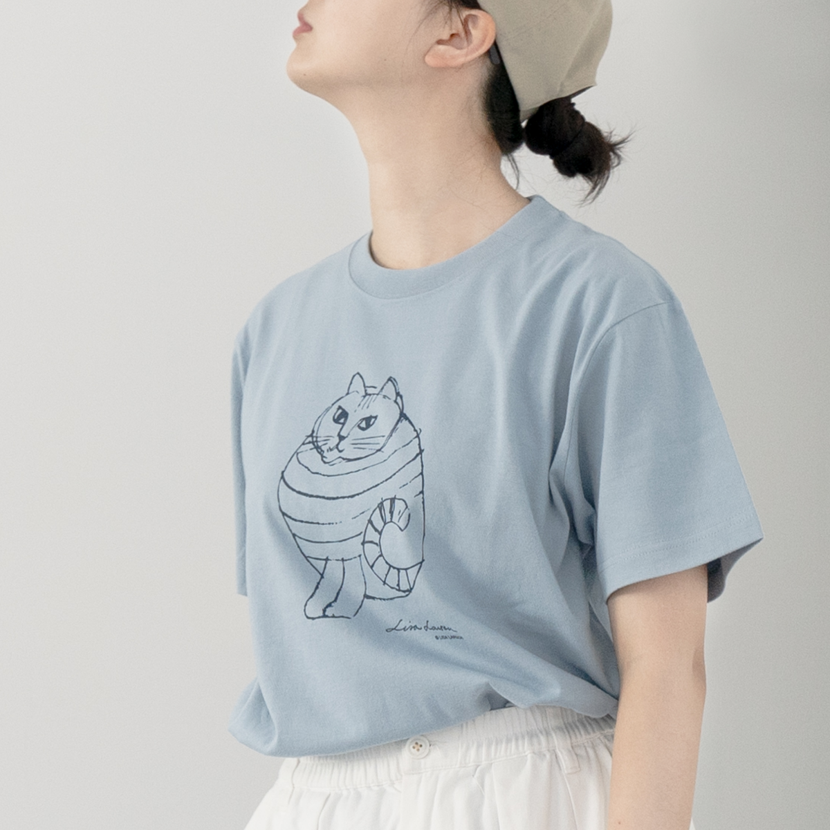 Tシャツ（ミア）