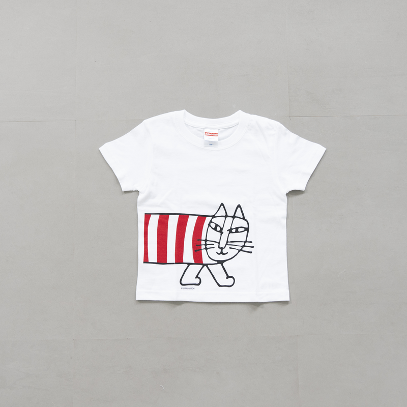 Tシャツ(マイキー・キッズ用) Tシャツ(マイキー・キッズ用)