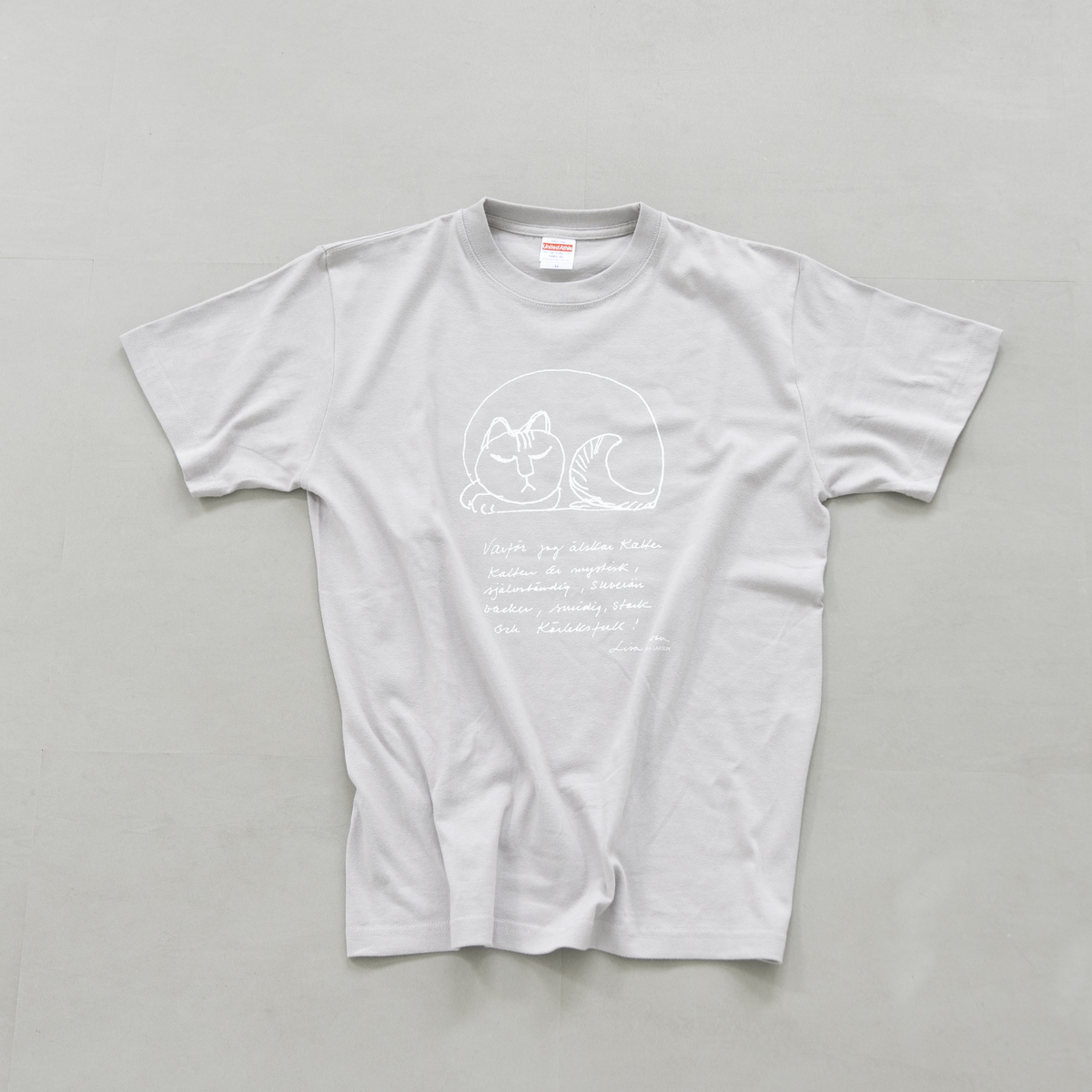 Tシャツ（スッシー）