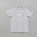 T襯衫（灰色Maiki）