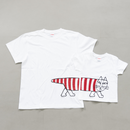 T襯衫（適用於Mikey Kids）