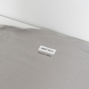 T襯衫（灰色Maiki）