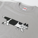 T襯衫（hachiware）