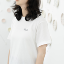 T襯衫（迷失的狗 /香草白色）