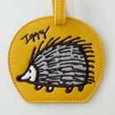 ラゲッジタグ（サガラ刺繍）