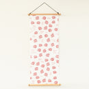 Sticked and wet (hedgehog baker, white x red)