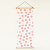 Sticked and wet (hedgehog baker, white x red)