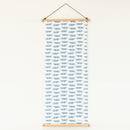 Sticked and wet (Mikey / Blue)