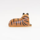 スウェーデンのとら