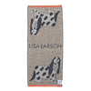 Pottery Series Mini Towel (Sam)