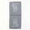 Pottery Series Mini Towel (Sigrid)