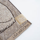 波特莉系列迷你毛巾（苏西）