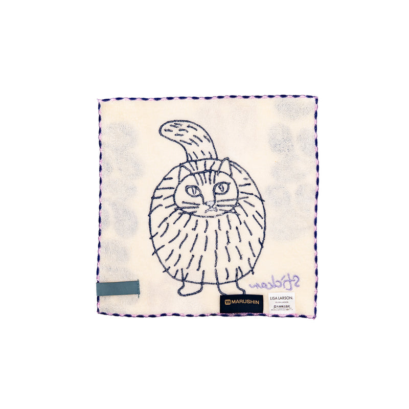 Towel (spikey)