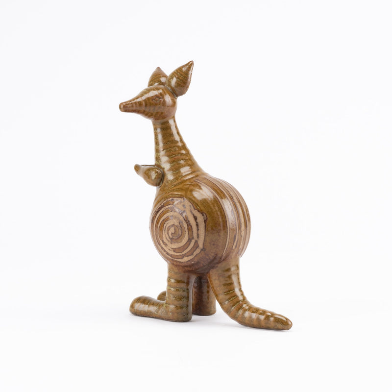 STORA ZOO Kanguru　※子供なし