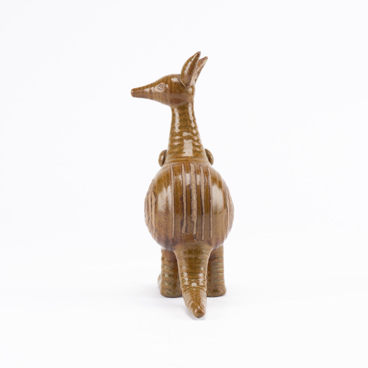 STORA ZOO Kanguru ※子供なし
