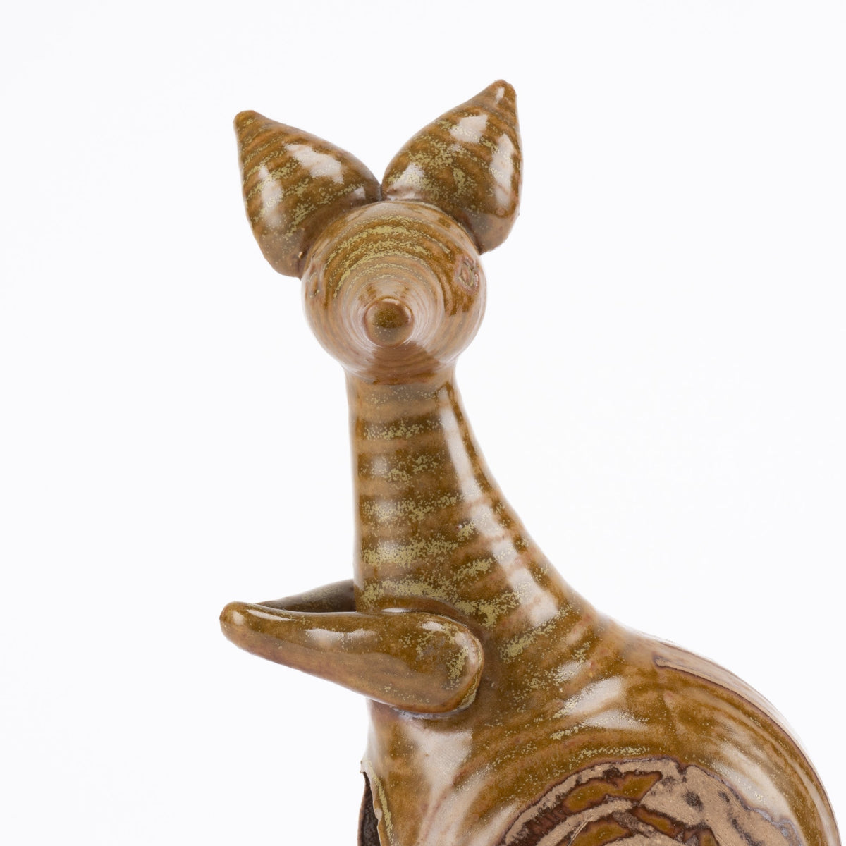 STORA ZOO Kanguru ※子供なし