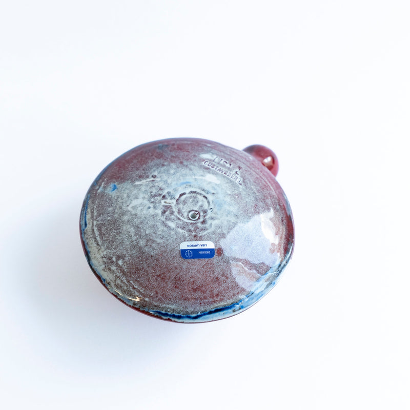 SKOLDPADDOR Turtle Pink(カメ)