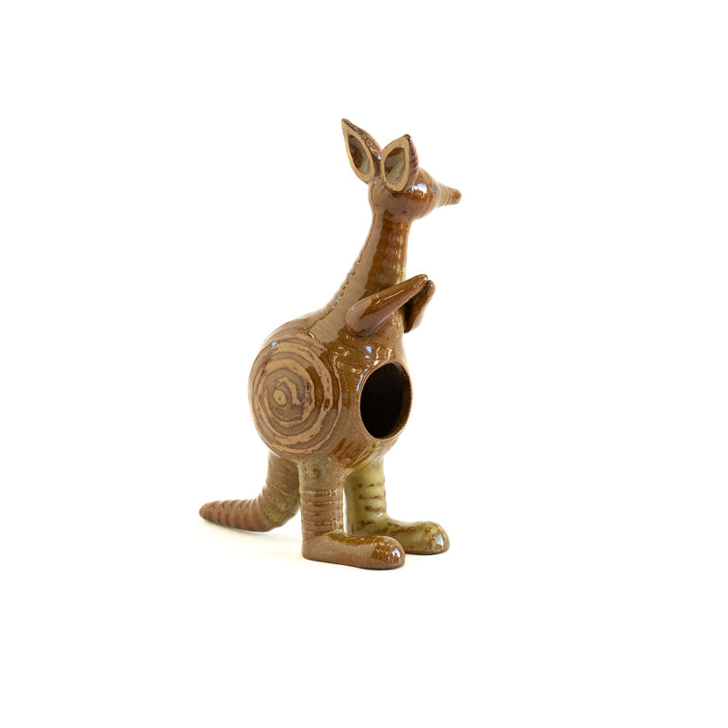 Stora zoo Kangaroo