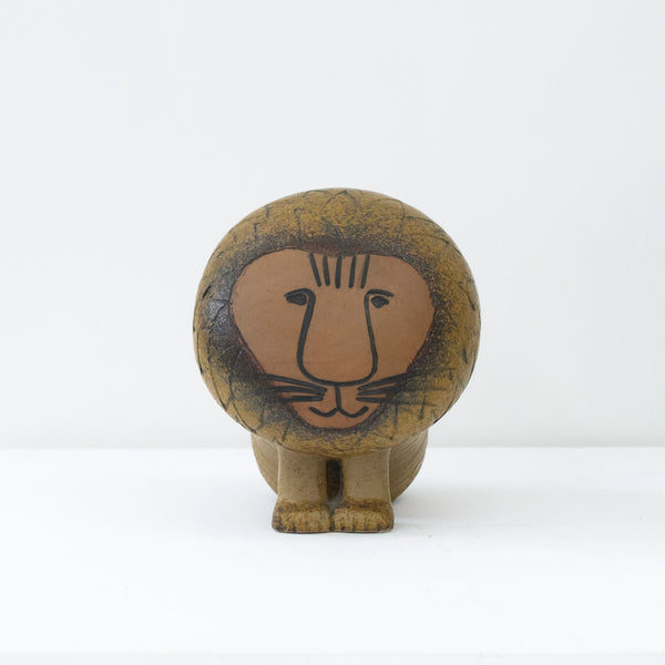 AFRICA LION