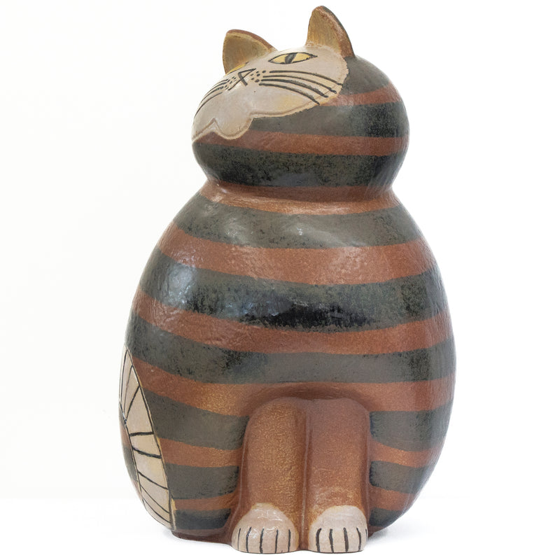 STORA ZOO Cat (Mia maxi)