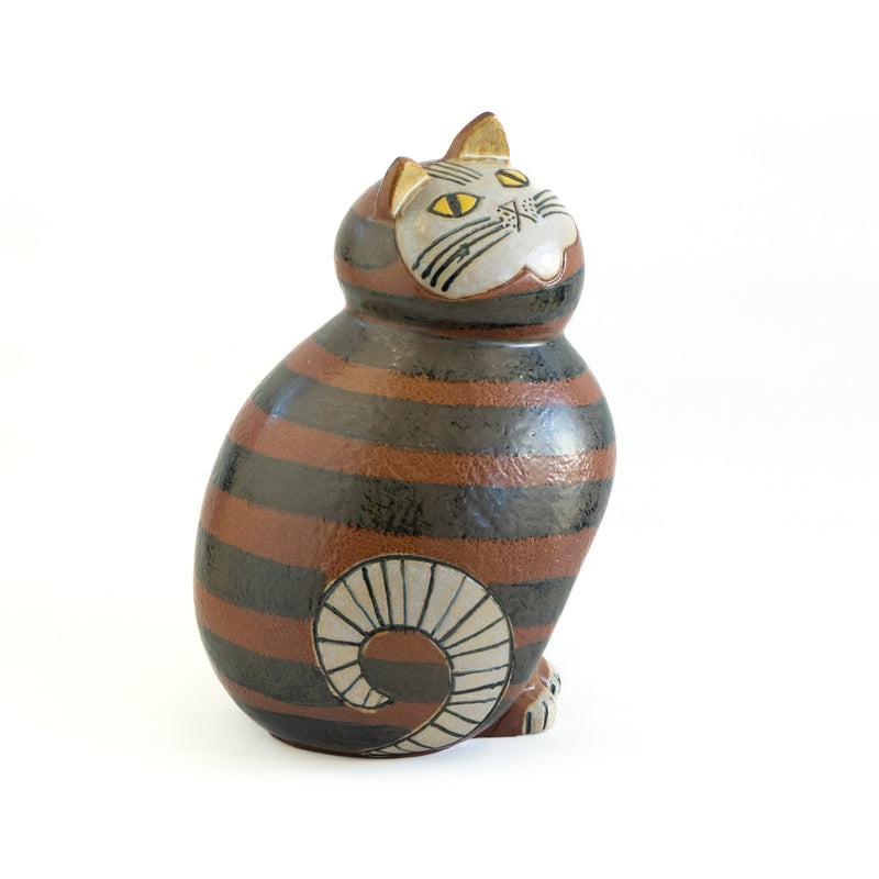 Stora Zoo Cat（Mia Maxi）