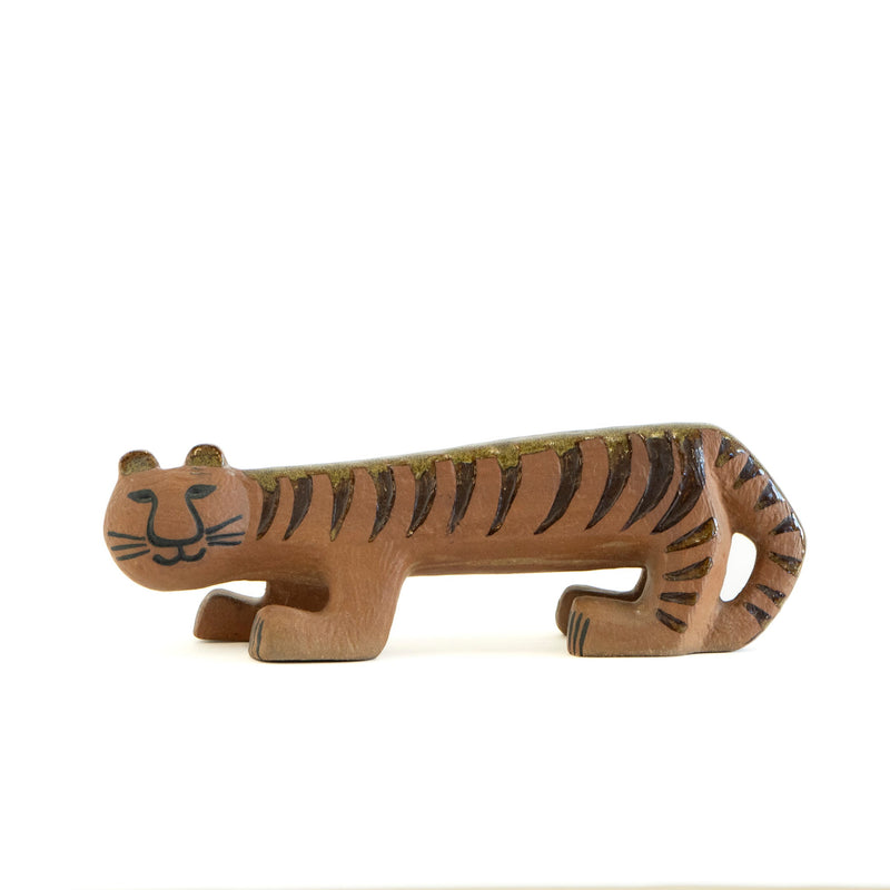 AFRICA TIGER
