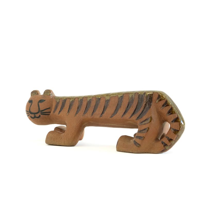 AFRICA TIGER