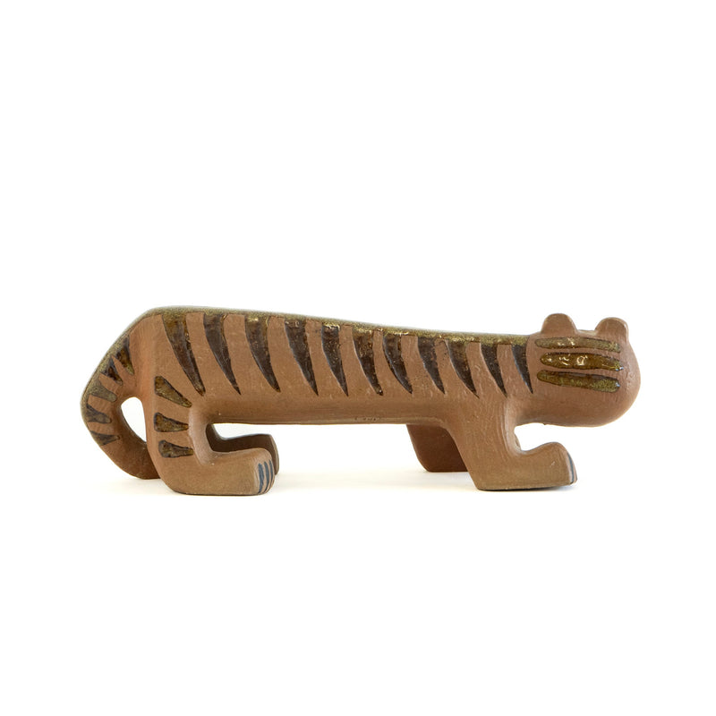 AFRICA TIGER