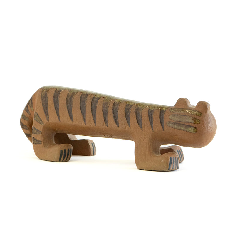 AFRICA TIGER