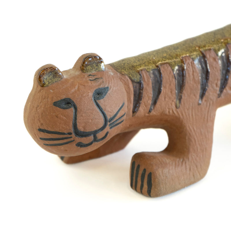 AFRICA TIGER