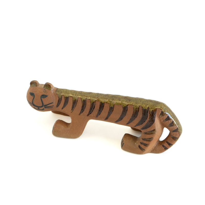 AFRICA TIGER