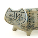 Stora Zoo Cat standing