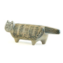 Stora Zoo Cat standing