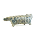 Stora Zoo Cat standing