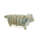 Stora Zoo Cat standing