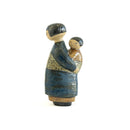 Japanska（日本女人）藍色