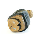 Japanska（日本女人）藍色