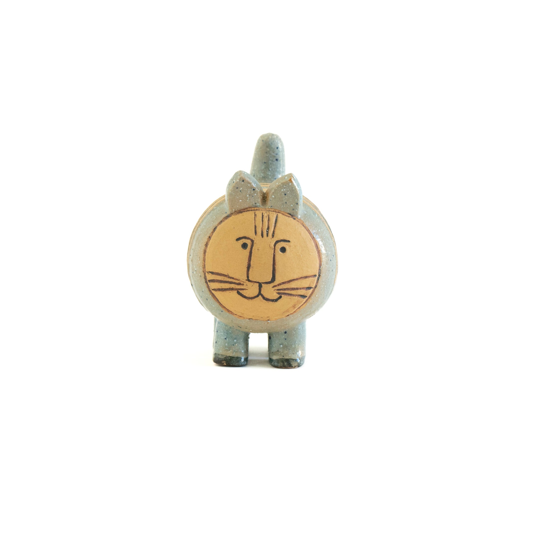 Lefton ヴィンテージ 猫 ウォールポケット 2個セット　レフトン Lefton ヴィンテージ 猫 ウォールポケット 2個セット レフトン Lefton