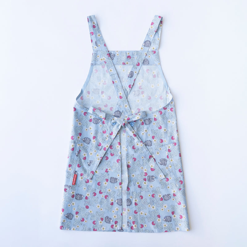 エプロン（Pomonaシリーズ はりねずみ・X型）