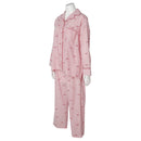 [KID BLUE×Lisa Larson】Long sleeve pajama set
