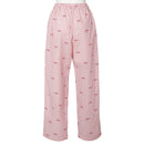 [KID BLUE×Lisa Larson】Long sleeve pajama set