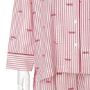 [KID BLUE×Lisa Larson】Long sleeve pajama set