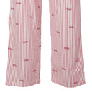 [KID BLUE×Lisa Larson】Long sleeve pajama set