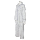 [KID BLUE×Lisa Larson】Long sleeve pajama set